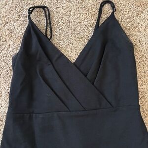 Black Tight Dress Lulus